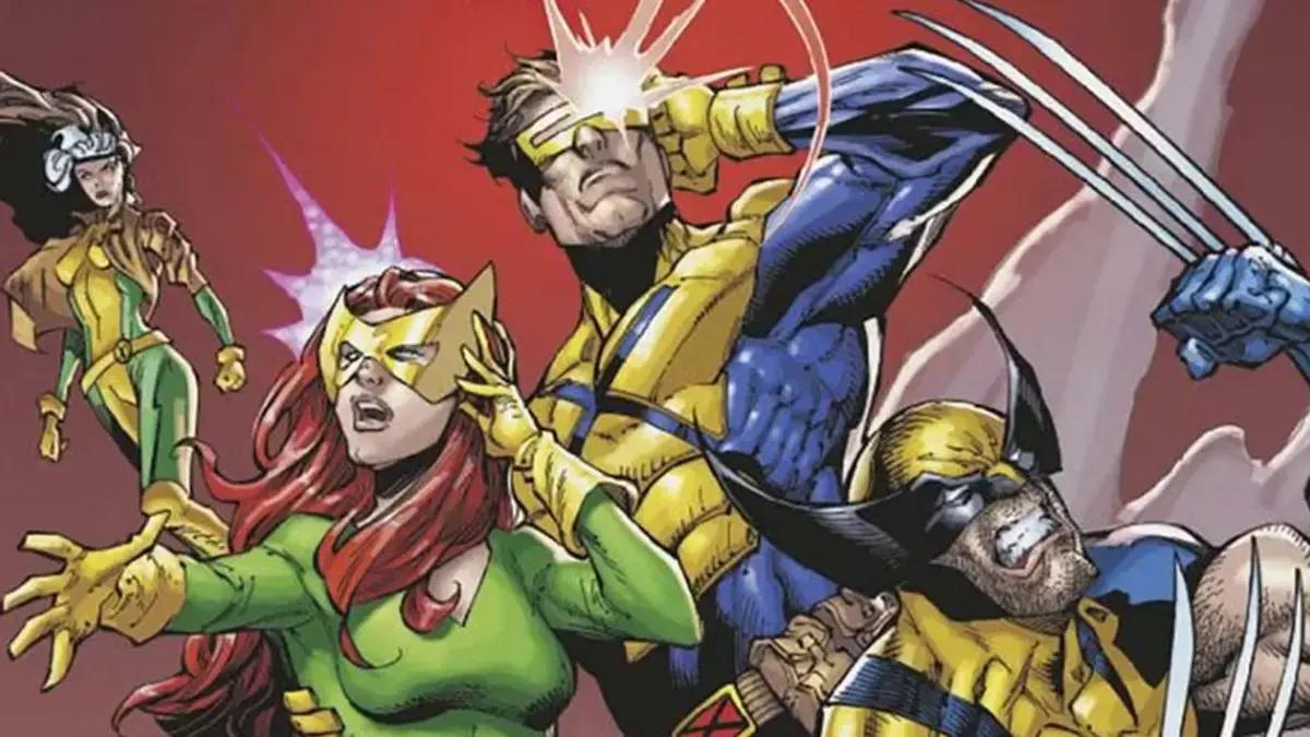 Ms. Marvel lidera nova equipe X-Men para enfrentar Legion em história inédita