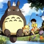 Mudanças em My Neighbor Totoro: Por que Mei entrou e Totoro apareceu depois