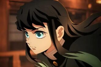 Muichiro Tokito: O Jovem Hashira que Conquistou 'Demon Slayer' em 2025