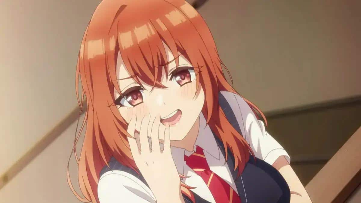 My Friend’s Little Sister Has It In for Me: Trailer e Estreia em Outubro