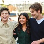 My Life With the Walter Boys: o que esperar da 3ª temporada em 2026