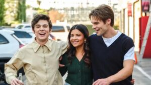 My Life With the Walter Boys: o que esperar da 3ª temporada em 2026