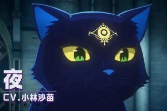 My Status as an Assassin: anime isekai com estreia marcada para outubro de 2025