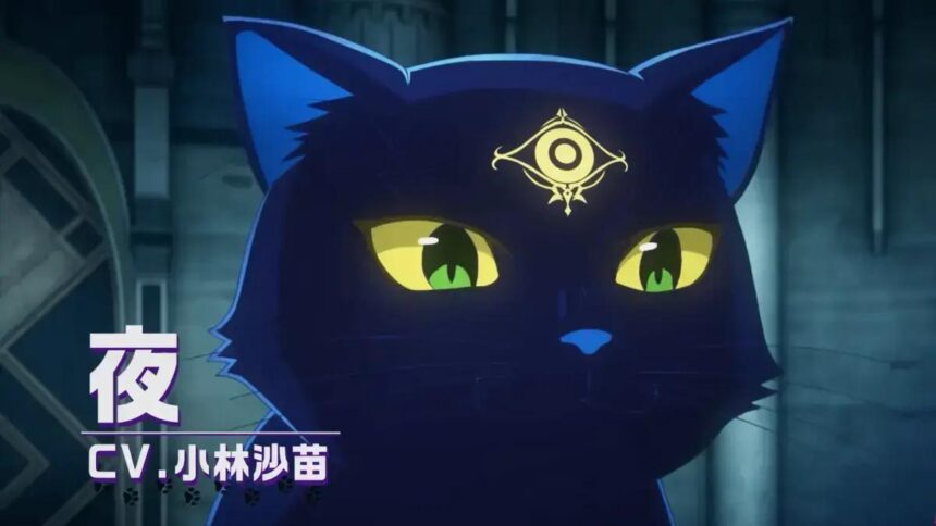 My Status as an Assassin: anime isekai com estreia marcada para outubro de 2025