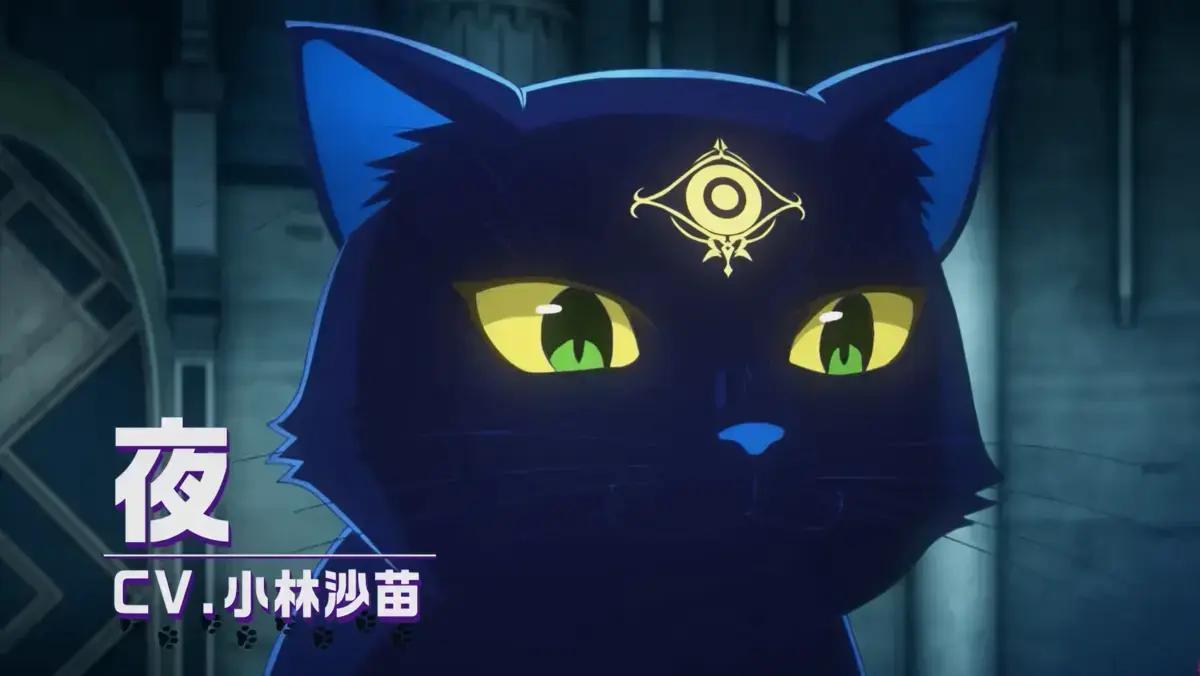 My Status as an Assassin: anime isekai com estreia marcada para outubro de 2025