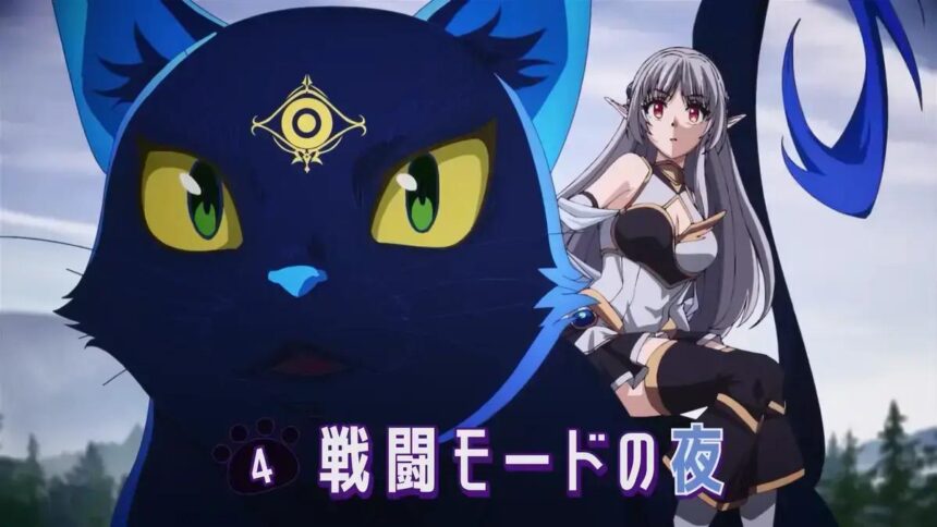 My Status as an Assassin: Novo Trailer Apresenta Yoru e Animação Confirmada para 2025