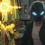 Nance e o novo portador do Radiant Black: impacto real e ficcional