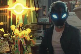 Nance e o novo portador do Radiant Black: impacto real e ficcional