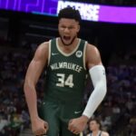 NBA 2K26: Top 100 jogadores revelados com surpresas e destaques
