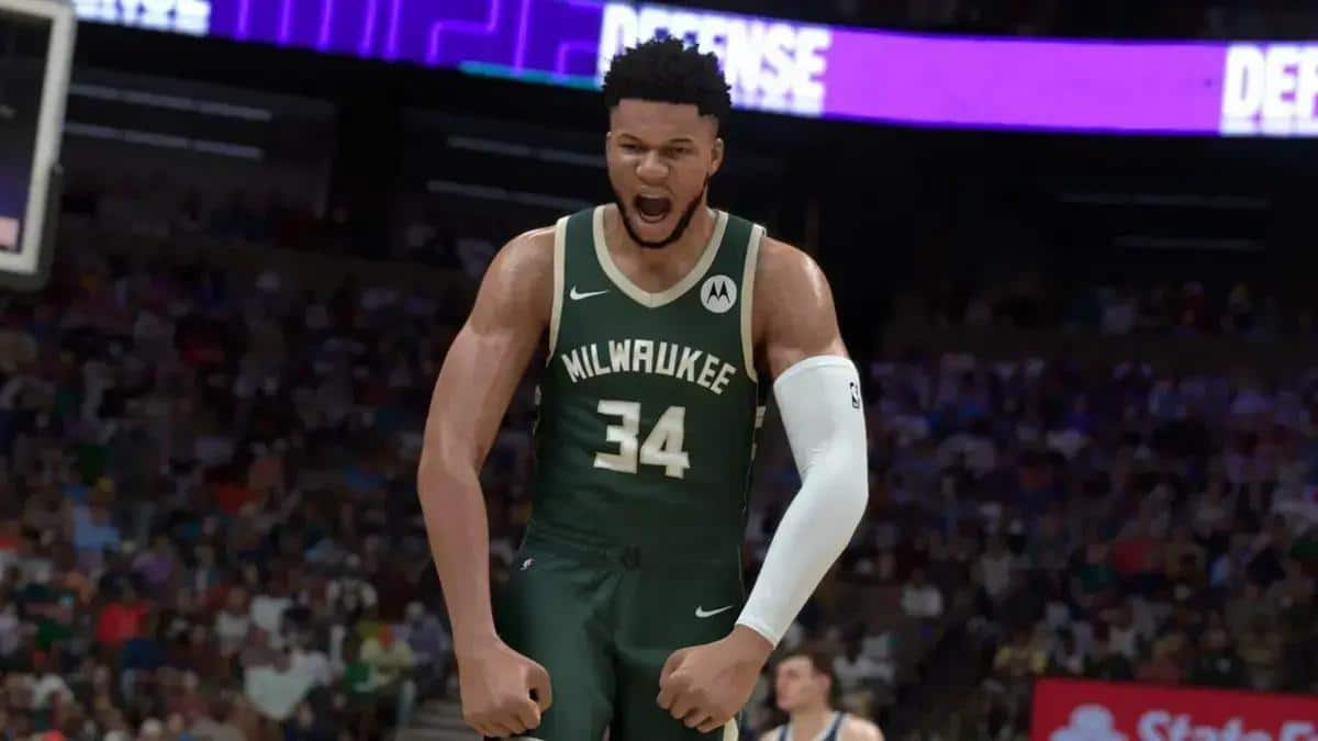NBA 2K26: Top 100 jogadores revelados com surpresas e destaques