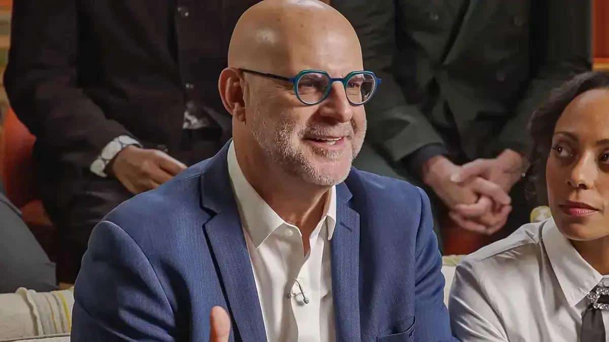 Netflix anuncia série de suspense 'I Will Find You' para 2026, com Sam Worthington