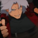 Netflix revela trailer da 2ª temporada de Devil May Cry com Virgil em destaque
