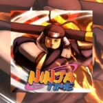 Ninja Time no Roblox: Guia Completo da Trello e Discord em 2025