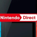 Nintendo Direct revela novidades do Switch 2 e Kirby Air Riders em 19 de agosto