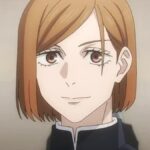 Nobara e seus amigos comemoram aniversário em nova ilustração de Jujutsu Kaisen