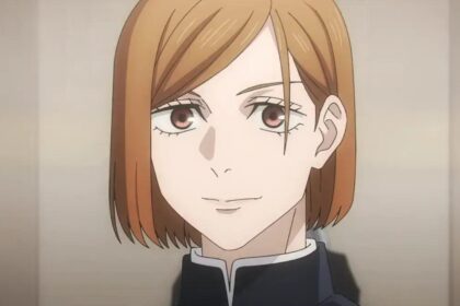 Nobara e seus amigos comemoram aniversário em nova ilustração de Jujutsu Kaisen