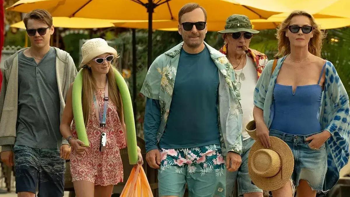 Nobody 2: O que esperar da sequência estrelada por Bob Odenkirk