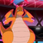 Nova Evolução de Mega Dragonite agita fãs no anime Pokémon Horizons