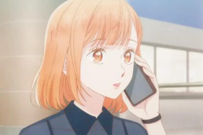 Nova temporada de "Anyway, I'm Falling in Love with You" é confirmada para 2026