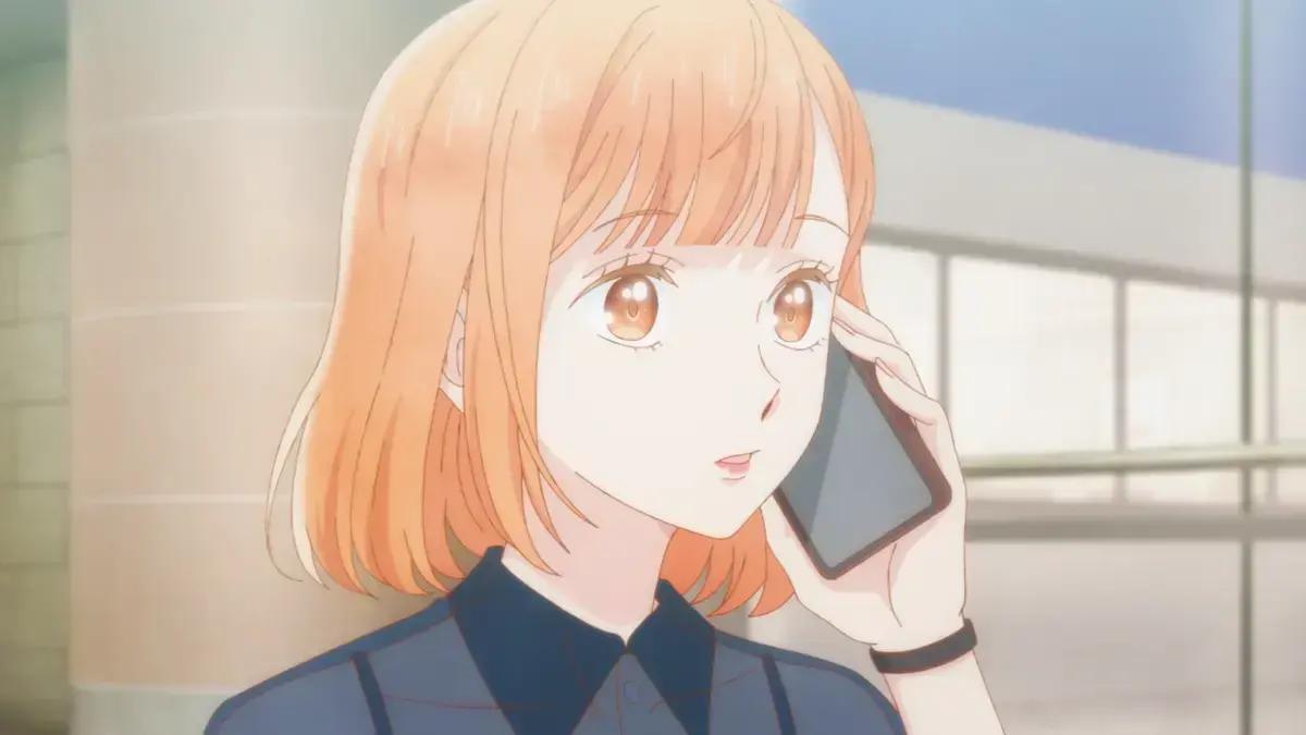 Nova temporada de "Anyway, I'm Falling in Love with You" é confirmada para 2026