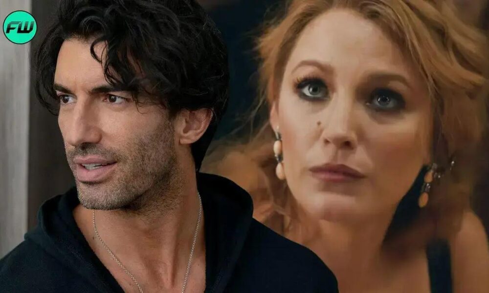 Nova volta na polêmica: Blake Lively e Justin Baldoni em batalha legal