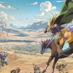 Novo Anúncio Global de Steel Ball Run com Transmissão em 23 de Setembro
