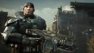 Novo Gears of War já disponível no Xbox Game Pass: aproveite o lançamento