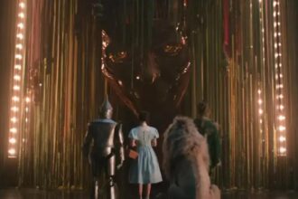 Novo teaser de Wicked: For Good destaca Elphaba e Glinda em suas jornadas