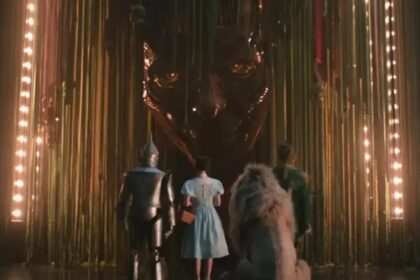 Novo teaser de Wicked: For Good destaca Elphaba e Glinda em suas jornadas