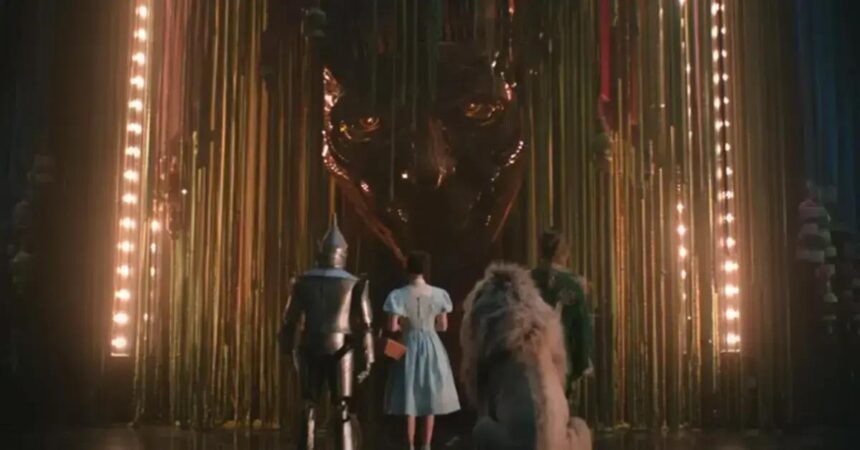 Novo teaser de Wicked: For Good destaca Elphaba e Glinda em suas jornadas