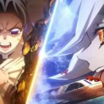 Novo trailer de Shinobu vs Doma revela cenas inéditas de Demon Slayer Infinity Castle