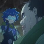 Novo visual de Uglymug, Epicfighter apresenta Karina, a Deusa Absoluta