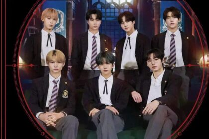 Novos livros impressos de webnovels HYBE chegam ao público em 2025