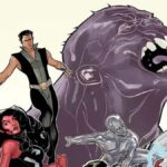 Nul: A Versão Mais Perigosa do Hulk que Quase Destruiu Tudo