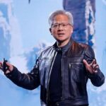 Nvidia aposta em modelos avançados de IA para impulsionar crescimento de chips e data centers