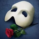 O Fantasma da Ópera ganhará adaptação em anime anunciada pela LW Entertainment