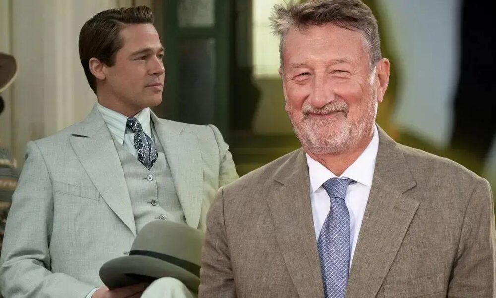 O filme Allied e os rumores que abalaram o casal Brad Pitt e Angelina Jolie