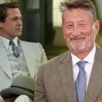 O filme Allied e os rumores que abalaram o casal Brad Pitt e Angelina Jolie