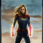 O fracasso de The Marvels e o futuro incerto de Carol Danvers no MCU