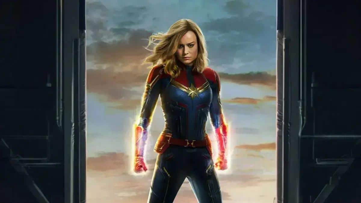 O fracasso de The Marvels e o futuro incerto de Carol Danvers no MCU