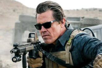 O Futuro de Sicario 3: Brolin Fala sobre Possibilidades e Sheridan