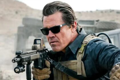 O Futuro de Sicario 3: Brolin Fala sobre Possibilidades e Sheridan