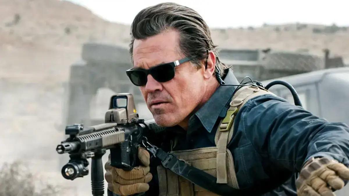 O Futuro de Sicario 3: Brolin Fala sobre Possibilidades e Sheridan