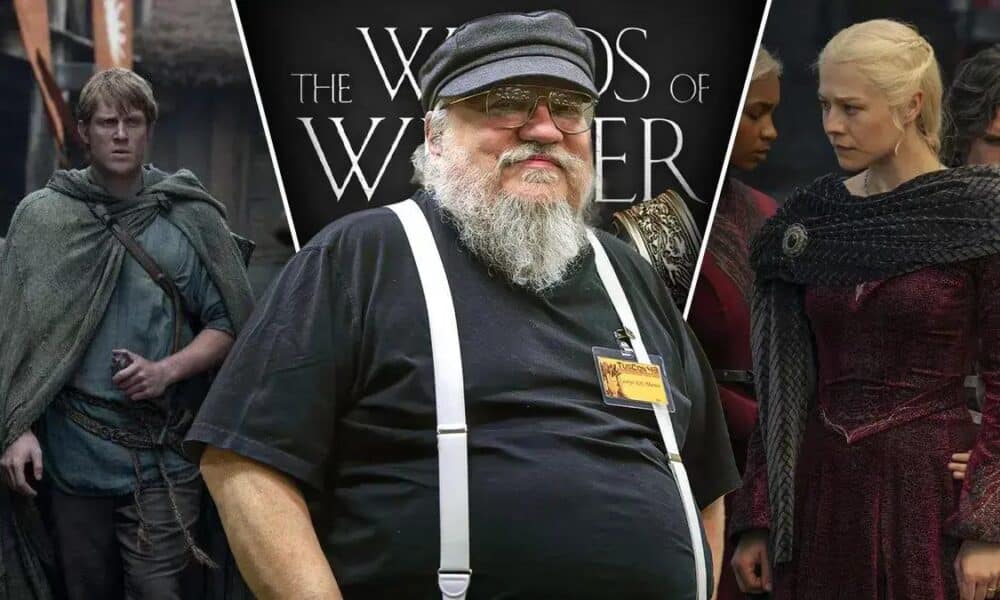 O Futuro do Reino: Novas Séries e Filmes de Game of Thrones