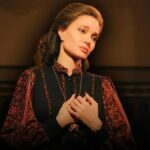 O Impacto de Jenny Shimizu na Autodescoberta de Angelina Jolie