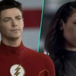 O ódio a Iris West em The Flash e a reação de Candice Patton