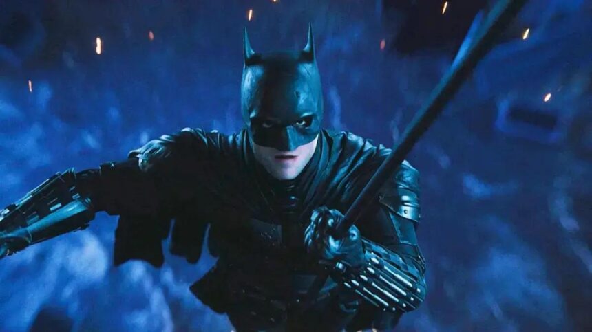 O papel surpreendente da Wayne Enterprises no universo DC de James Gunn