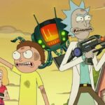 O que esperar da nona temporada de Rick and Morty?