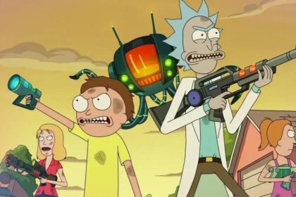 O que esperar da nona temporada de Rick and Morty?
