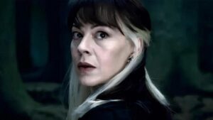 O Significado Oculto do Nome de Narcissa Malfoy e Sua Redenção